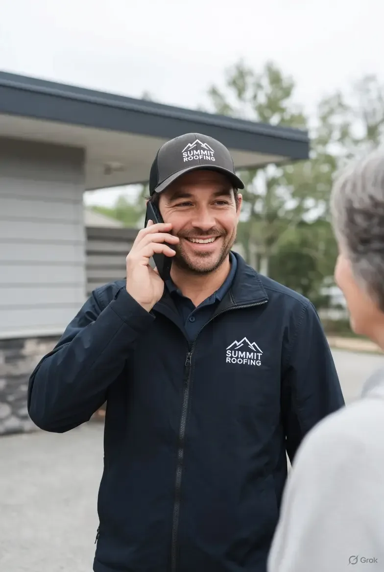 Flat Roof Leak Repair Moline, KS FAQs